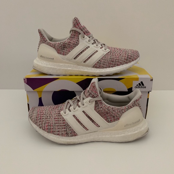 adidas ultra boost 4.0 pink